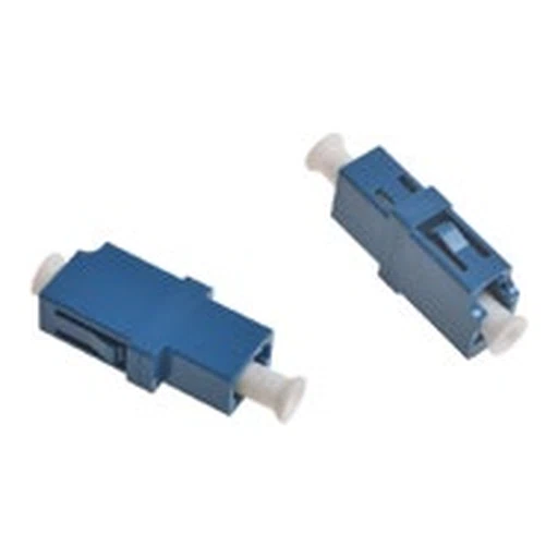 Fiber Optic Adapter LC SM SX