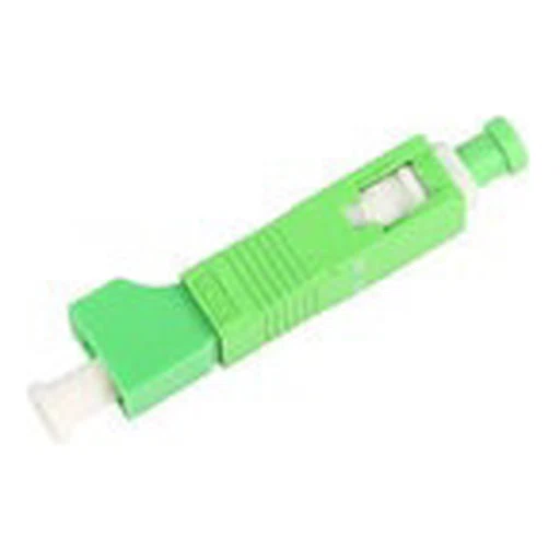 Fiber Optic Adapter SC-LC