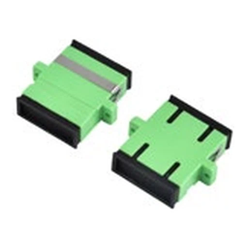 Fiber Optic Adapter SC SM DX