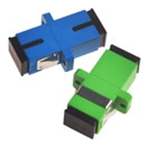 Fiber Optic Adapter SC SM SX