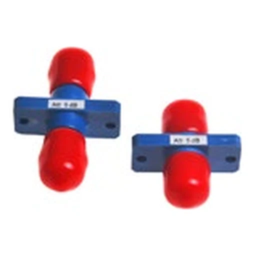 Fiber Optic Attenuator ATT-02