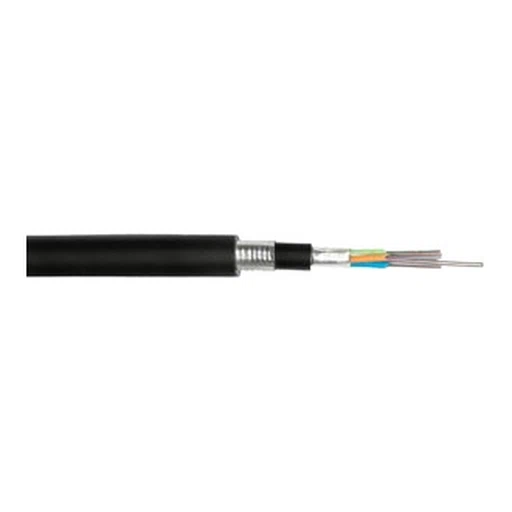 Fiber Optic Cable GYTA53