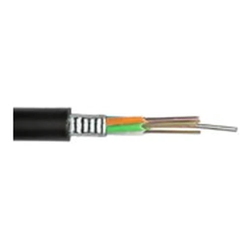 Fiber Optic Cable GYTS