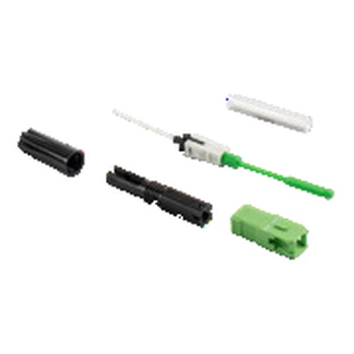 Hot Melt Connector PNC-RS58-58mm