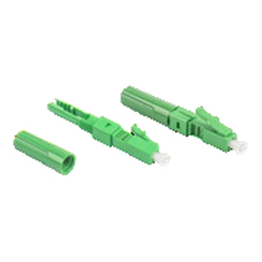 LC Fast Connector PNC-LC-D