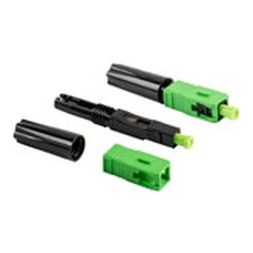 SC Fast Connector PNC-04-50mm