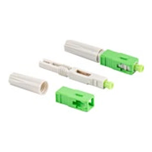 SC Fast Connector PNC-06-50mm