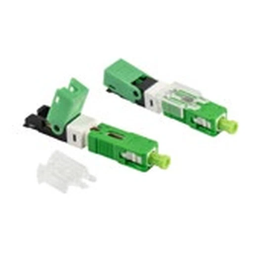 SC Fast Connector PNC-09B-52mm