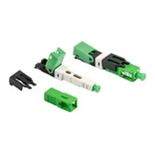 SC Fast Connector PNC-09C-52mm