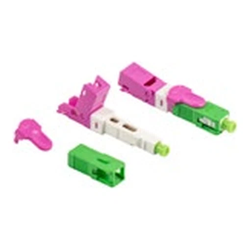 SC Fast Connector PNC-09D-52mm