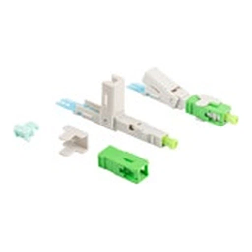 SC Fast Connector PNC-12A-52mm