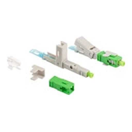 SC Fast Connector PNC-12B-52mm