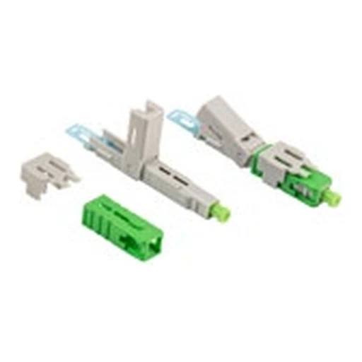 SC Fast Connector PNC-15-52mm