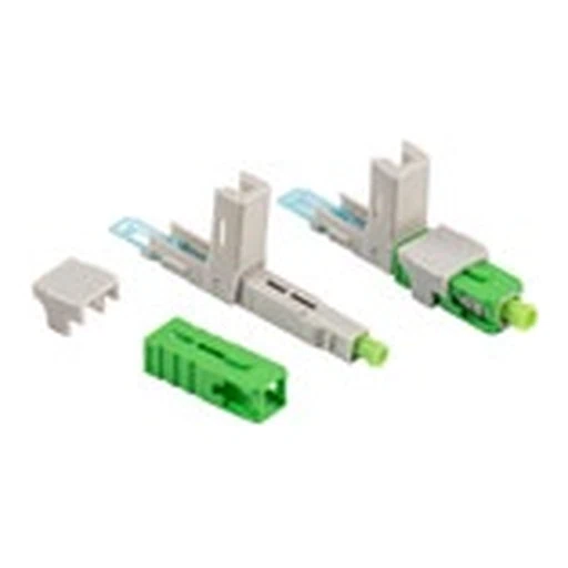 SC Fast Connector PNC-16-52mm