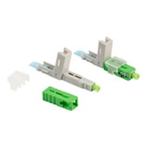 SC Fast Connector PNC-17-52mm