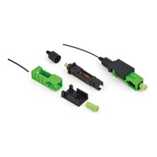 SC Fast Connector PNC-19-45mm