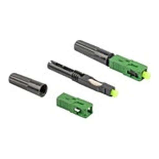 SC Fast Connector PNC-25-58mm