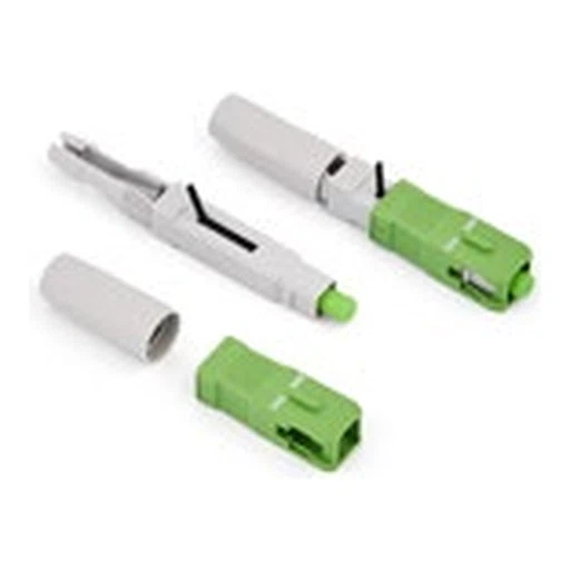 SC Fast Connector PNC-31-53mm