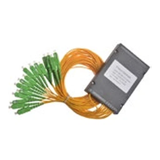 ABS Box PLC Splitter 1×16