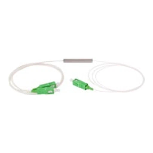 Bare Fiber PLC Splitter 1×2