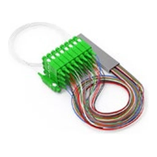 Bare Fiber PLC Splitter 1×32