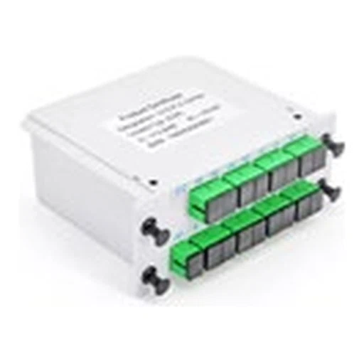 Cassette PLC Splitter 1×16
