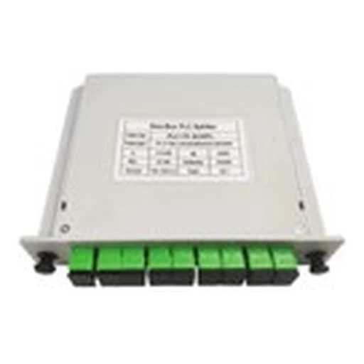 Cassette PLC Splitter 1×8