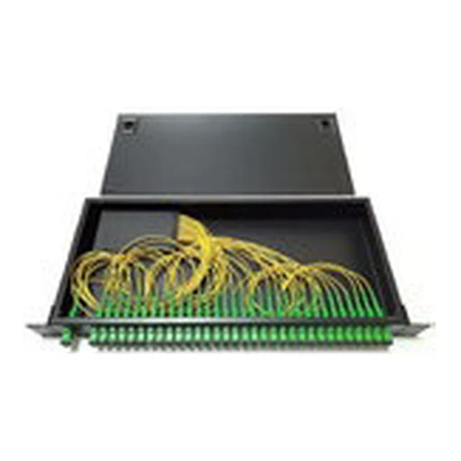 Rack-Mount PLC Splitter PLC-RACK-01