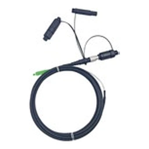 Waterproof Patch Cord WPC-01