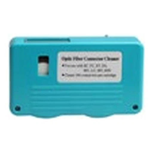 Fiber Connector Cleaner Fiber Connector Cleaner