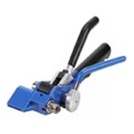 Zip-tie tool Zip-tie tool