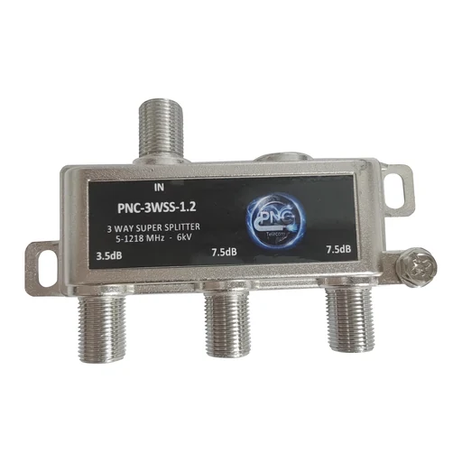 Splitter PNC-3WSS-1.2